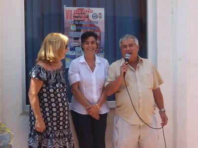 Torneo de Pesca de Fondo enBenalmádena